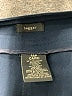Haggar Solid Blue Dress Pants Size 14 (petite) - photo 7