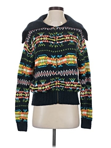 BDG Fleece (view 1)