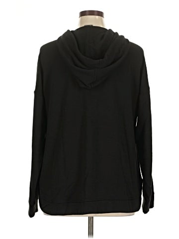 Max & Mia Zip Up Hoodie (view 2)