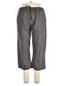 Unbranded Gray Casual Pants Size XXL - photo 1
