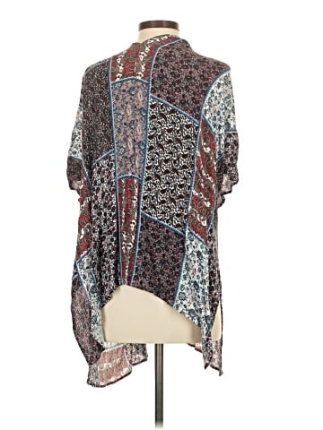 Design Lab Lord & Taylor Kimono (view 2)