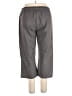 Unbranded Gray Casual Pants Size XXL - photo 2