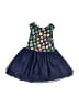 Old Navy Stars Blue Dress Size 12-18 mo - photo 2