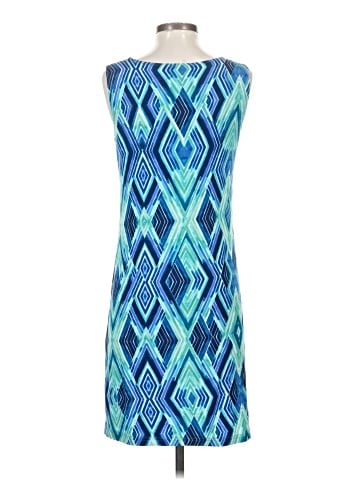 Travelers by Chico's Casual Dress (view 2)