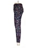 Lululemon Athletica Print Purple Active Pants Size 6 - photo 5