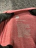 all in motion Pink Short Sleeve Turtleneck Size L - photo 7
