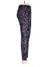 Lululemon Athletica Print Purple Active Pants Size 6 - photo 4