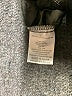 I. Joah 100% Polyester Green Trenchcoat Size M - photo 7