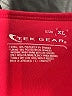 Tek Gear Pink Active Tank Size XL - photo 7