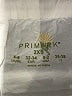Primark 100% Cotton Stars Ivory Casual Pants Size XXS - photo 7