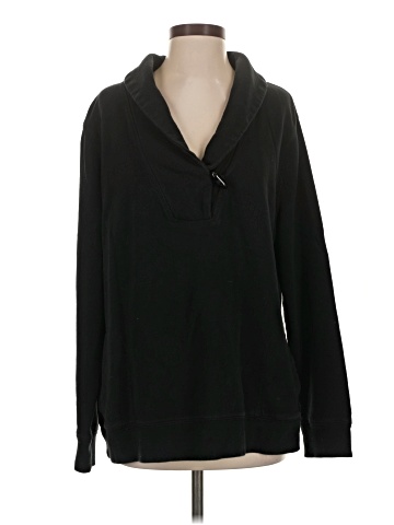 Merona Pullover Sweater (view 1)