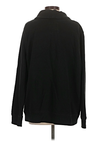 Merona Pullover Sweater (view 2)