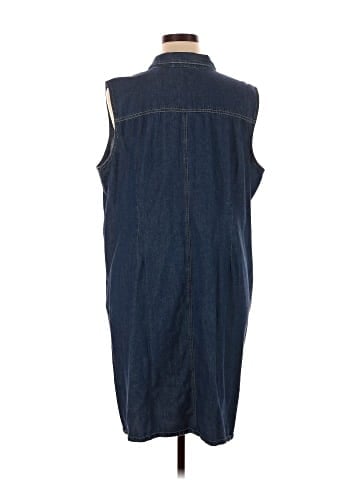 Faded Glory Casual Dress (view 2)