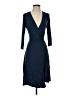 Max Studio Blue Cocktail Dress Size XS - photo 1