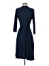 Max Studio Blue Cocktail Dress Size XS - photo 2
