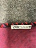 Zara Red Sleeveless Top Size S - photo 7
