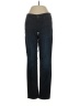 Martin + Osa Chevron-herringbone Blue Jeans Size 27 waist - photo 1