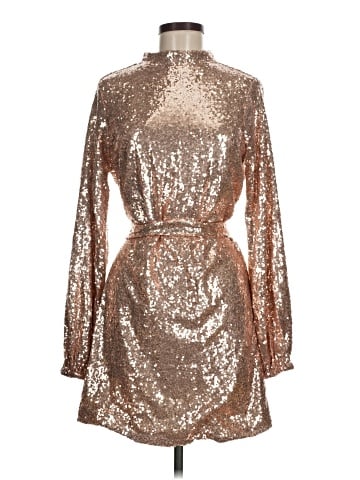 Baltic Born Cocktail Dress (view 1)