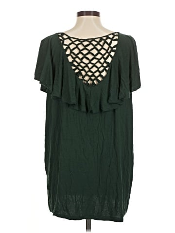 Signature collection Short Sleeve Top (view 2)