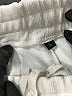 Unbranded Solid Ivory Athletic Shorts Size S - photo 3