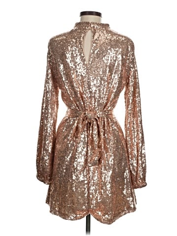 Baltic Born Cocktail Dress (view 2)