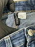 Divided by H&M Blue Jeans Size 2 - photo 7