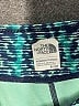 The North Face Graphic Teal Active Pants Size M - photo 4