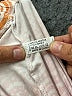 Unbranded Print Orange Yoga Pants Size XXS (estimated) - photo 7
