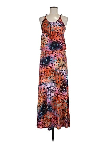 Veronica M. Casual Dress (view 1)
