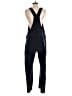 Edikted Black Overalls Size M - photo 2
