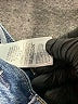 Gap Blue Jeans Size 27 waist - photo 8
