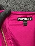 Express Pink Cocktail Dress Size 2 - photo 6