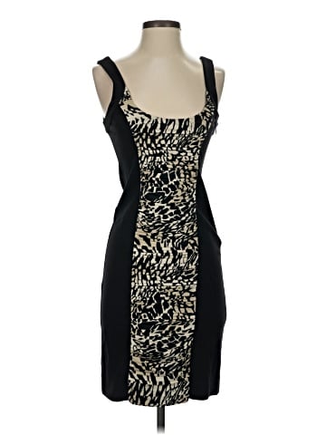 Nicole Miller Cocktail Dress (view 1)
