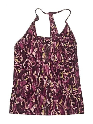 Eddie Bauer Swimsuit Top (view 2)