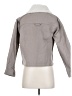 Splendid Gray Jacket Size XS - photo 2