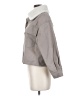 Splendid Gray Jacket Size XS - photo 5