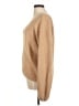 Express Tan Pullover Sweater Size M - photo 5