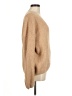 Express Tan Pullover Sweater Size M - photo 4