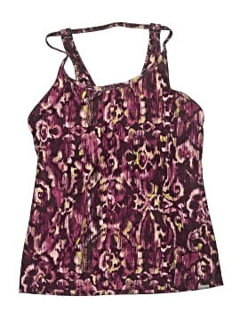 Eddie Bauer Swimsuit Top