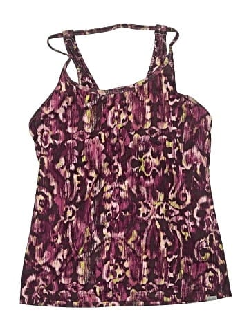 Eddie Bauer Swimsuit Top (view 1)