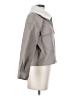 Splendid Gray Jacket Size XS - photo 4