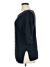 Unbranded Blue Pullover Sweater Size L - photo 5