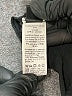 Shein 100% Polyester Black White Cardigan Size 4 - photo 8