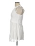 Neesh by D.A.R. White Casual Dress Size L - photo 5