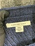 American Eagle Outfitters Stripes Blue Pullover Sweater Size S - photo 7