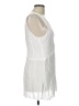 Neesh by D.A.R. White Casual Dress Size L - photo 4