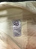 Te Verde 100% Polyester Ivory Pullover Hoodie Size M - photo 7