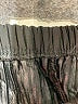 Unbranded Solid Black Formal Skirt One size - photo 3