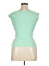 Assorted Brands Green Sleeveless T-Shirt Size XL - photo 2