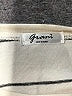 Gram Ivory 3/4 Sleeve T-Shirt Size L (estimated) - photo 7